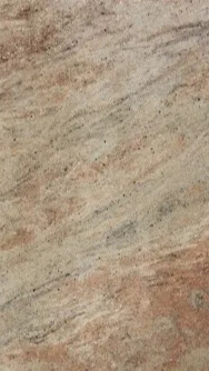 Granite stone surface