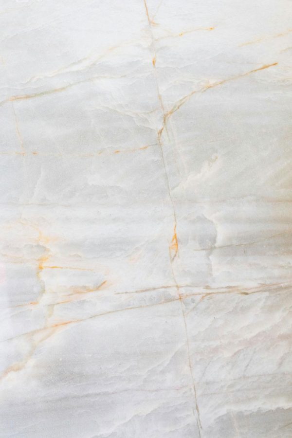 Natural stone slab detail